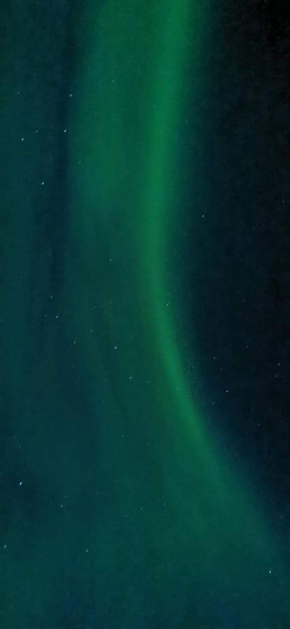 Nydelig Utsikt, Egen Leilighet Med To Parkeringer Movik  ภายนอก รูปภาพ